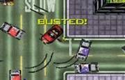 Grand Theft Auto PlayStation