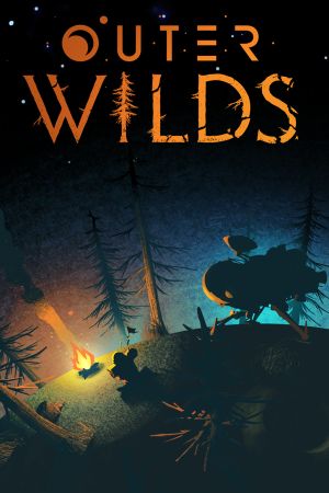 Outer Wilds Steam Key (PC) ROW