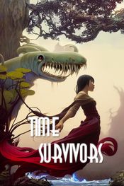 Time Survivors (PC) Steam Key GLOBAL