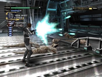 Dino Crisis 3 Xbox for sale