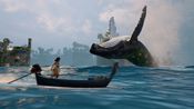 Redeem Submerged (Xbox One) Xbox Live Key EUROPE