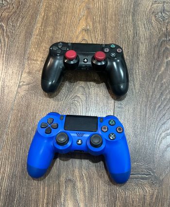 Playstation 4 slim 500gb/vr rinkinys/žaidimai 5 for sale