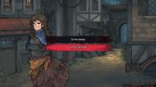 Get Sanator: Scarlet Scarf