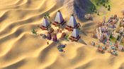 Sid Meier's Civilization VI - Nubia Civilization & Scenario Pack (DLC) Steam Key GLOBAL for sale