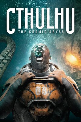 Cthulhu: The Cosmic Abyss game cover