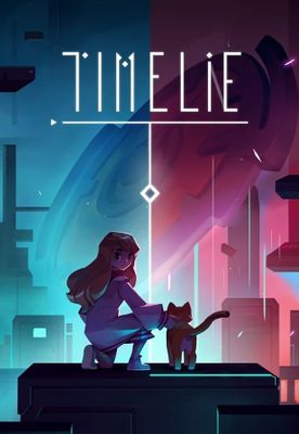 Timelie game cover