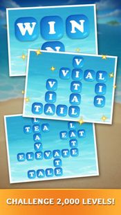 Buy Hi Crossword-Word Puzzle Game