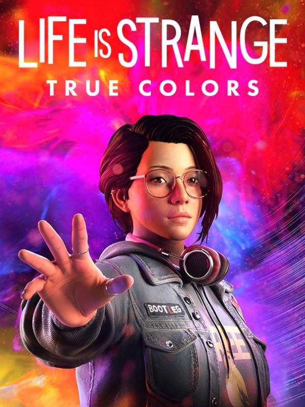Get Life is Strange True Colors free on PlayStation right now