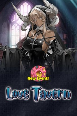 Love Tavern game cover