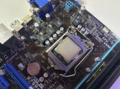 Asus B75M-A Intel B75 Micro ATX DDR3 LGA1155 1 x PCI-E x16 Slots Motherboard for sale