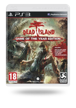 Dead Island: Game Of The Year Edition PlayStation 3