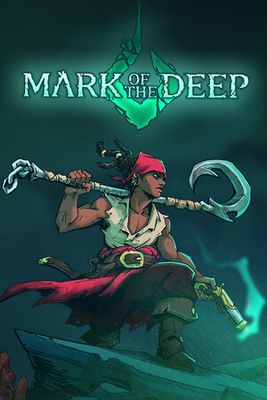 Mark of the Deep game cover