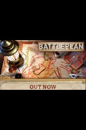 Battleplan Steam Key (PC) EUROPE
