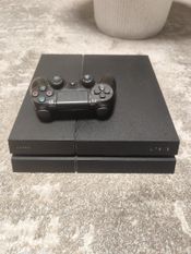 ps4 konsole