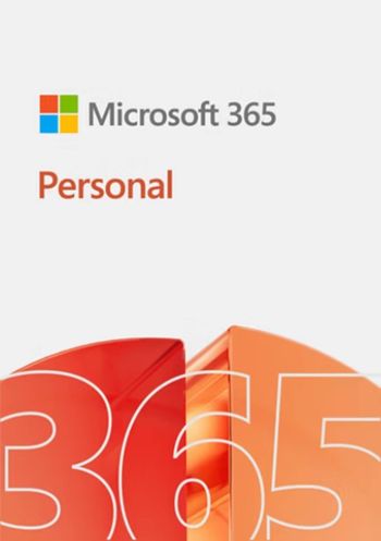 Microsoft 365 Personal 1 Device 1 Year Key GLOBAL