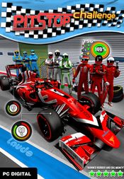 Pitstop Challenge Steam Key GLOBAL