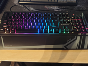 Buy Klaviatūra Genesis Rhod 350 RGB (NKG- 1729)