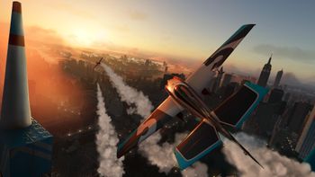 The Crew 2 Deluxe Edition PlayStation 4