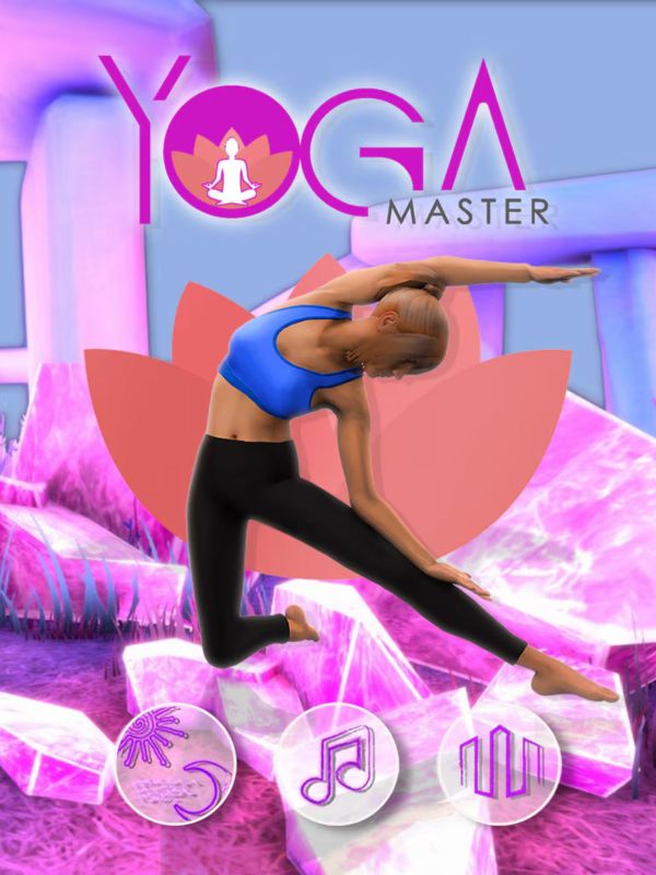 Yoga Master is Free on PSN Once Your Snakzy Coins Flow in