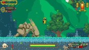 Arsonist Heaven XBOX LIVE Key BRAZIL