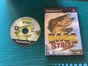 Bass Strike PlayStation 2