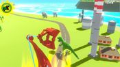Get Roarr! The Adventures of Rampage Rex (PC) Steam Key GLOBAL