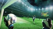 Get Final Soccer VR - Previously Final Goalie