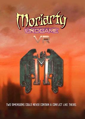 Moriarty: Endgame [VR]