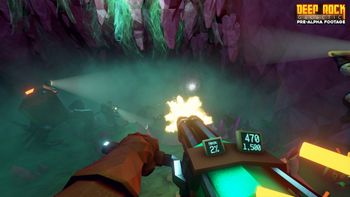 Buy Deep Rock Galactic PlayStation 5