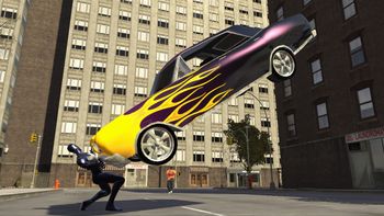 Buy Spider-Man: Web of Shadows PlayStation 3