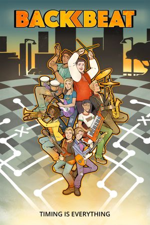 Backbeat XBOX LIVE Key UNITED STATES