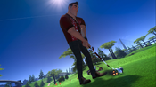 Redeem Powerstar Golf XBOX LIVE Key GLOBAL