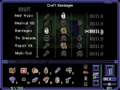 Dustbowl for sale
