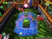 Redeem Frogger 2: Swampy's Revenge PlayStation