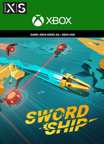 Swordship XBOX LIVE Key EUROPE