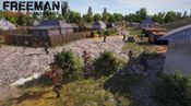Freeman: Guerrilla Warfare (PC) Steam Key CHINA for sale