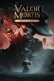 Valor Mortis Deluxe Edition Steam Key (PC) EUROPE/NORTH AMERICA