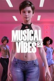Musical Vibes RX: Total Vibes Vol. 15 PC/XBOX LIVE Key EUROPE