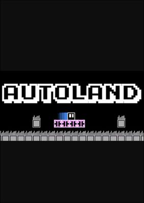 AutoLand game cover