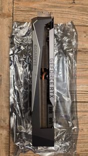 Gigabyte 3070ti geforce RTX 8GB DDR5