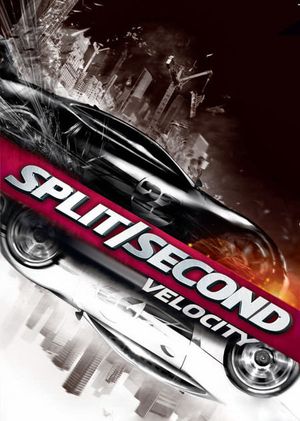Split/Second Velocity (PC) Steam Key UNITED STATES