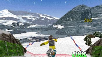 Get Cool Boarders 2 PSP
