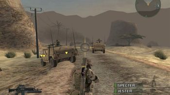 SOCOM 3: U.S. Navy SEALs PlayStation 2 for sale
