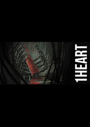 1HEART Steam Key GLOBAL