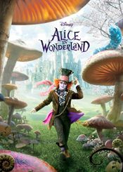 Disney Alice in Wonderland Steam Key GLOBAL