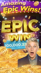 Get Ellen's Road to Riches Slots