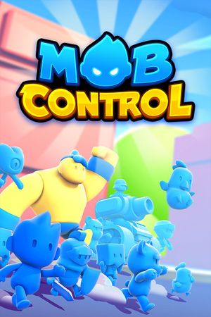 Mob Control PC/XBOX LIVE Key UNITED STATES
