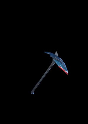 Fortnite - Underbite Pickaxe (DLC) Epic Games Key GLOBAL