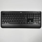 Buy Logitech MK540 Advanced Wireless Keyboard and Mouse Combo 2.4 GHz Unifying