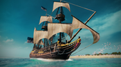 Tortuga - A Pirate's Tale XBOX LIVE Key ARGENTINA